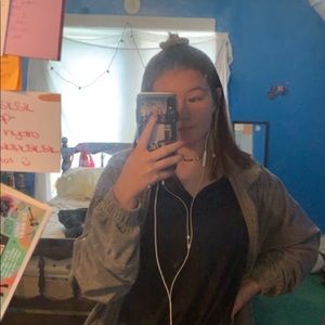 Meet your Posher, Cheyenne